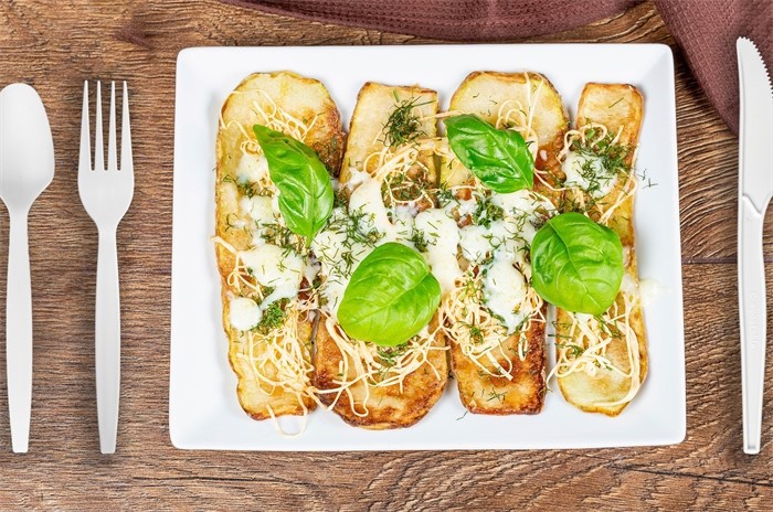 CPLA cutlery CPLA cutlery